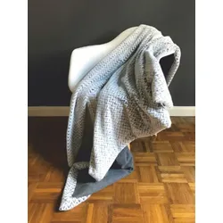 Plaid Zigzag