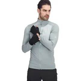 Mammut Pordoi Handschuhe - Black - 7