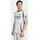 adidas Benfica Lissabon 24/25 Ausweichtrikot Light Solid Grey 2XL