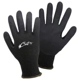 Leipold + Döhle Leipold Doehle Cut F 1138-10 HPPE Schnittschutzhandschuh Größe (Handschuhe): 10, XL EN 388:2016+A1:2018, EN 21420:2020 CAT II