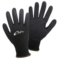 Leipold + Döhle Leipold Doehle Cut F 1138-10 HPPE Schnittschutzhandschuh Größe (Handschuhe): 10, XL EN 388:2016+A1:2018, EN 21420:2020 CAT II