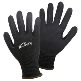 Leipold + Döhle Leipold Doehle Cut F 1138-10 HPPE Schnittschutzhandschuh Größe (Handschuhe): 10, XL EN 388:2016+A1:2018, EN 21420:2020 CAT II