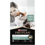 Purina Pro Plan Liveclear Kitten Truthahn - 1,4 kg