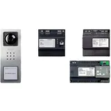Siedle Starter-Set Smart Gateway CVSG 850-1-01 Silber