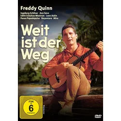 Weit ist der Weg (Neuauflage)