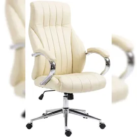 CLP Wigan Echtleder Creme