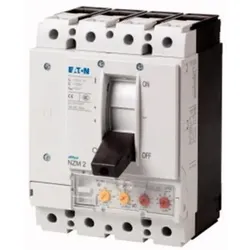 Eaton 265943 Leistungsschalter, 4p, 160A NZMH2-4-VE160