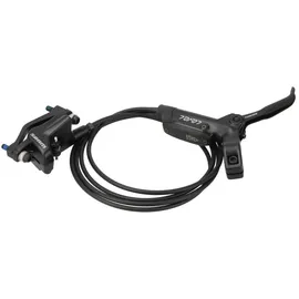 Sram Level Hinterradbremse - Black - 140 mm