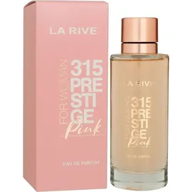 La Rive 315 Prestige Pink Eau de Parfum, 90 ml