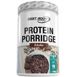 Best Body Protein Porridge Schoko 500 g