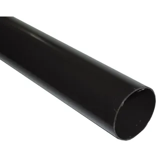 4 Home and Garden Fallrohr DN 60 100 cm Anthrazit