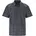 Check Kurzarmhemd 4XL