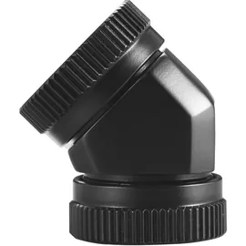 PHANTEKS PH-A45_BK_12 Schwarz Hardwarekühlungszubehör (PH-A45_BK_12)