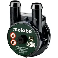 Metabo Vorsatzpumpe BPV 01