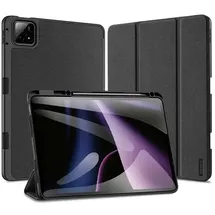 DUX DUCIS Klapphülle für Xiaomi Pad Pro 12.1 Schwarz