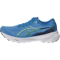 Asics Gel-Kayano 30 Herren waterscape/electric lime 45