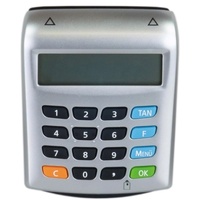 Digipass 836 Chiptan - Smart TAN Generator Für Online Banking HHD V1.4 | Für Vol