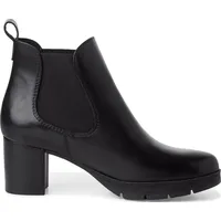TAMARIS M2501043 für Damen, schwarz, Gr. 38 EU