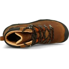 Keen Größe 40.5 - Braun