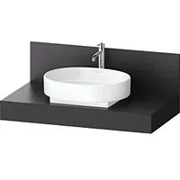 Duravit Balcoon Konsole BA90640IAIA0000 100 x 55 x 37