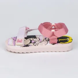 Disney Minnie Mouse Rosa 25