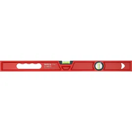 TRIZERATOP Wasserwaage Aluminium 600 mm