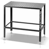 Stahlwerk, Werkbank + Arbeitsbock, Schweisstisch (46 cm, 91.50 cm)
