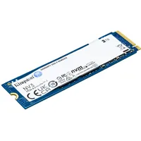 Kingston NV2 PCIe 4.0 SSD 2 TB M.2