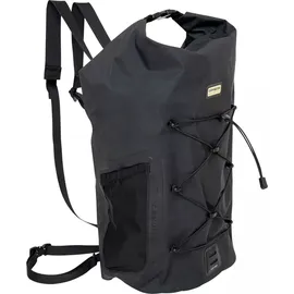 CON-TEC Mile Grinder Commute 25l schwarz