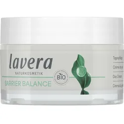lavera Barrier Balance Tagespflege Tagescreme 50 ml Damen 