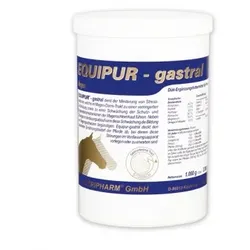 Equipur Gastral (Verpackungsgröße: 3000 g)