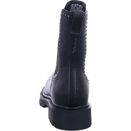TAMARIS Damen Chelsea Vegan; BLACK, EU 40
