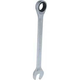 BRILLIANT TOOLS Ratschenringschlüssel BT013718 18 mm