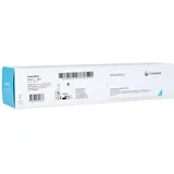 Coloplast InterDry 25x366 cm Rolle Textilstoff mit Silber