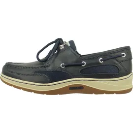 Sebago Clovehitch II Herren Blau 42
