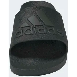 adidas Adilette Aqua Core Black / Core Black / Core Black 47