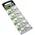 Camelion AG8 Knopfzelle 42 mAh 10 St.