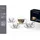 Ritzenhoff & Breker Barista Espresso-Set 0,08 l Transparent 6 St.
