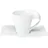 Villeroy & Boch Espressotasse 0,08 l Weiß 2 St.