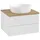 Villeroy & Boch Waschtischunterschrank 2 Auszüge 60 x 36 x 50 cm Eiche