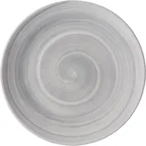Flirt by R&B Frühstücksteller Valencia 22 cm Grau