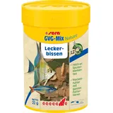 sera Flocken-Fischfutter GVG-Mix Nature 100 ml