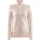Craft Core Gain Midlayer 1/2-Zip Langarmshirt Damen 718000 gum L