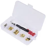 Renkforce RF-6269954 PC-Gehäuse-Schrauben 1St.