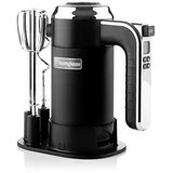 Westinghouse WKHM250BK Handmixer schwarz