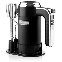 Westinghouse WKHM250BK Handmixer schwarz