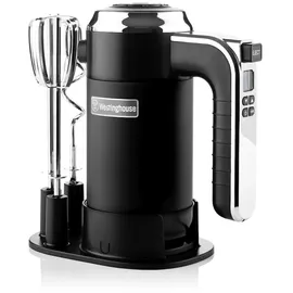 Westinghouse WKHM250BK Handmixer schwarz