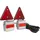 Jbm Magnetisches Kit 2 Led-leuchten 52839