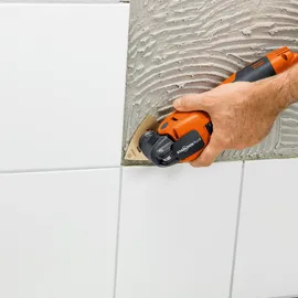 Fein Hartmetall Raspel Deltaschleifblatt 63731001210