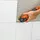 Fein Hartmetall Raspel Deltaschleifblatt 63731001210